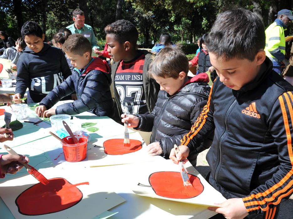 Festa de l''Arbre de Figueres