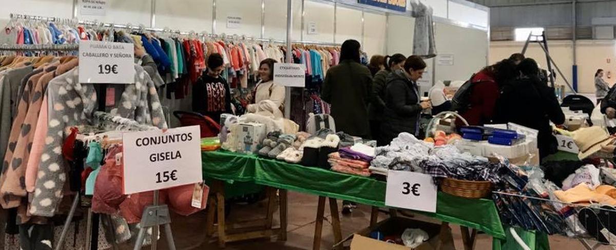 Descontos de ata o 80% e sorteos durante o Mercamelide