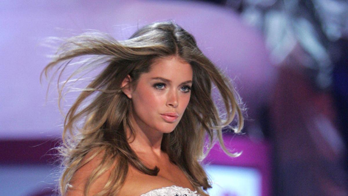 El cumpleaños de Doutzen Kroes en 31 imágenes