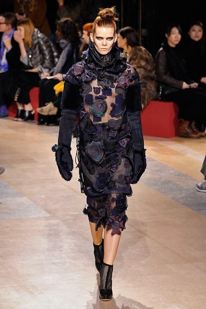 Sacai