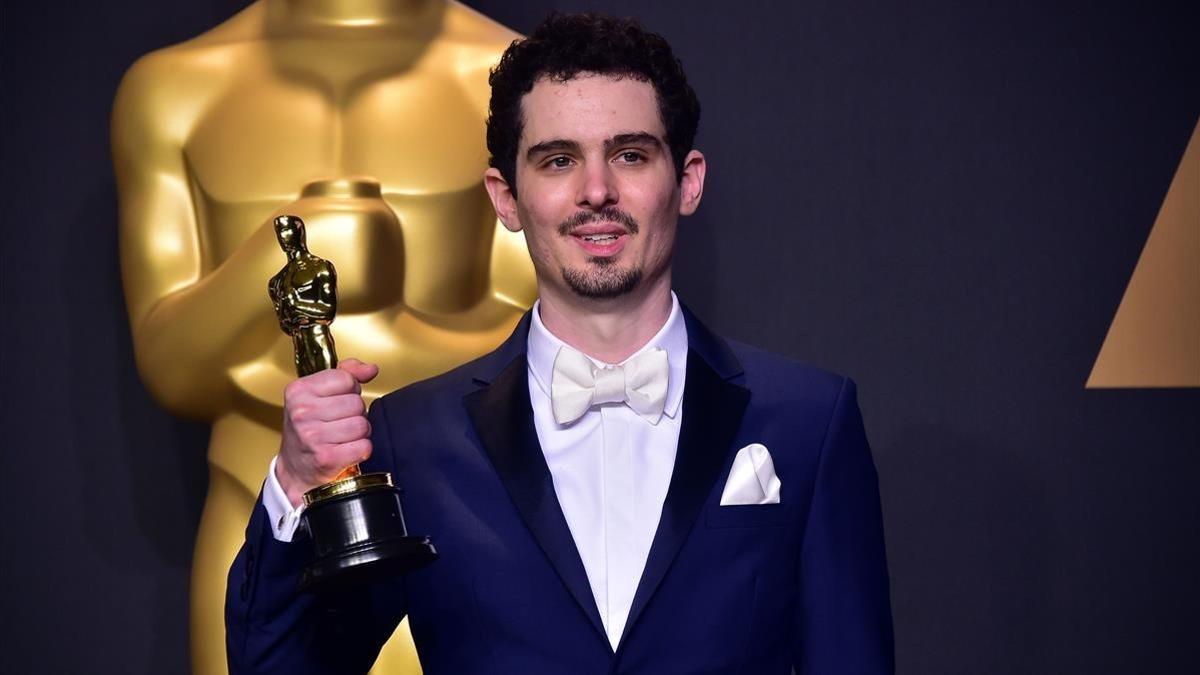 cine damien Chazelle