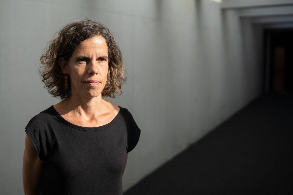 Caterina Calsamiglia, investigadora especialista en políticas públicas educativas.