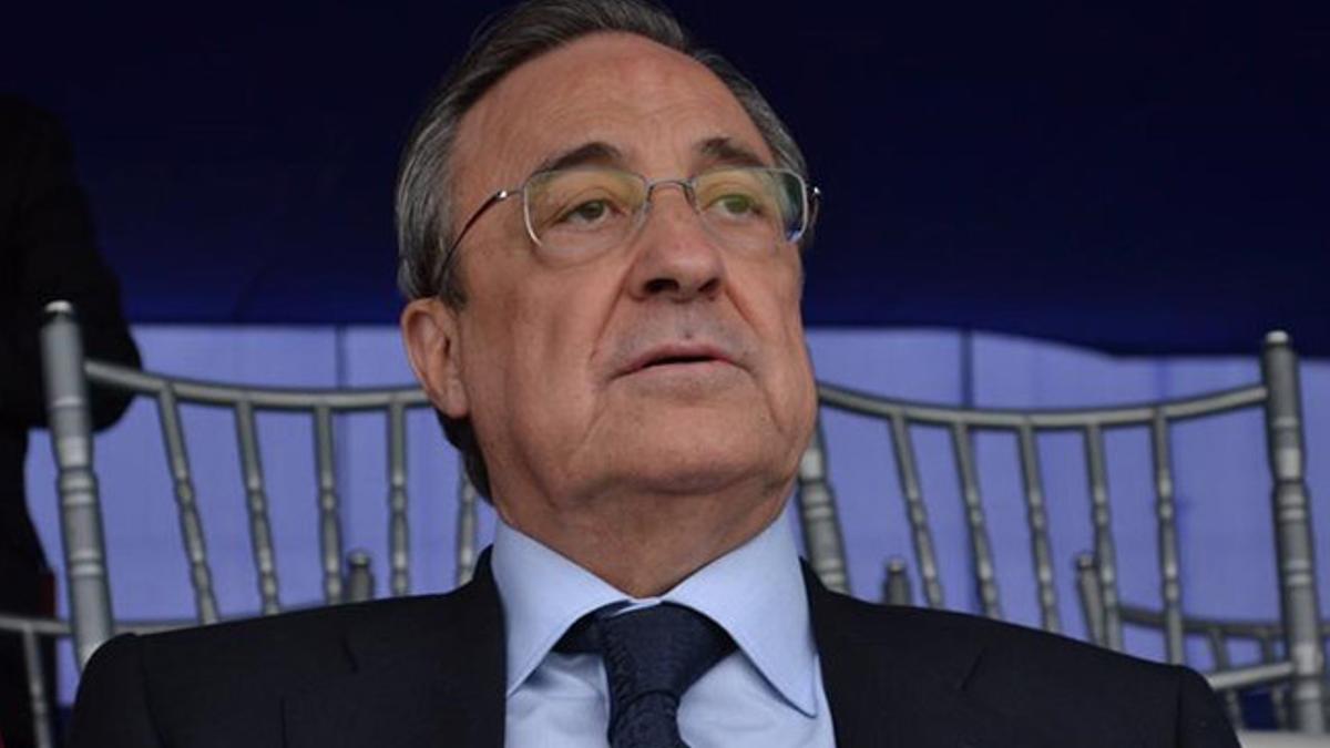 Florentino presentará los números ante la Asamblea este domingo