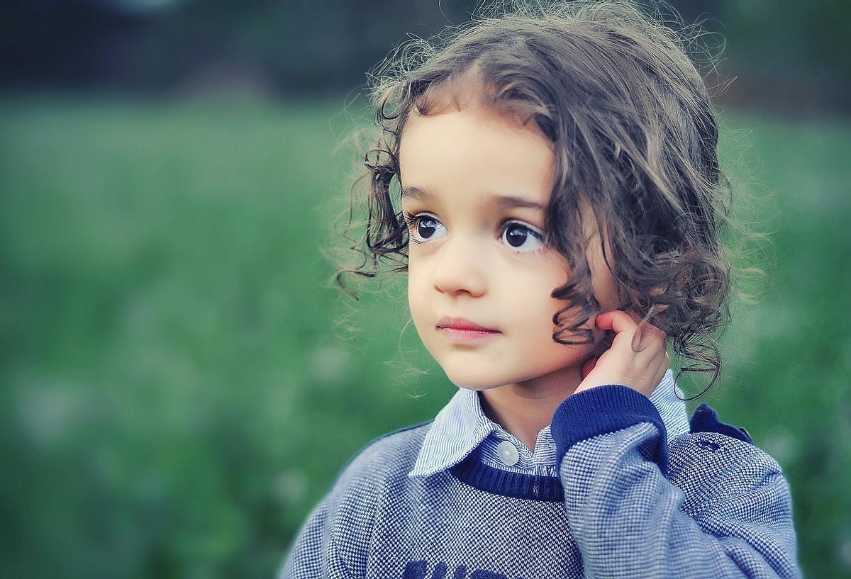 Un niño con TDAH suele ser más movido pero tambien puede estar ausente