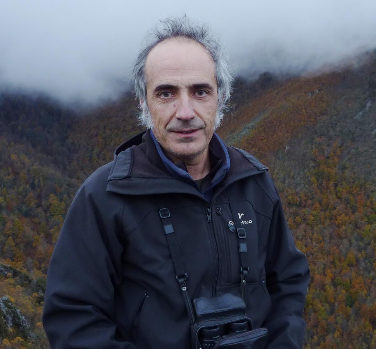 Alberto Fernández