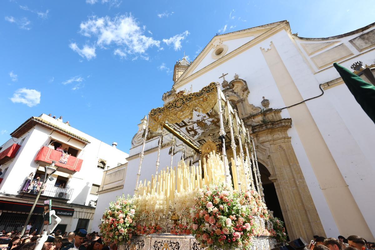 Las imágenes de La Esperanza