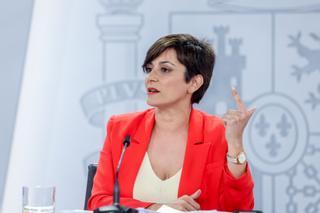 La Junta Electoral abre un expediente sancionador a Isabel Rodríguez por atacar al PP desde la Moncloa