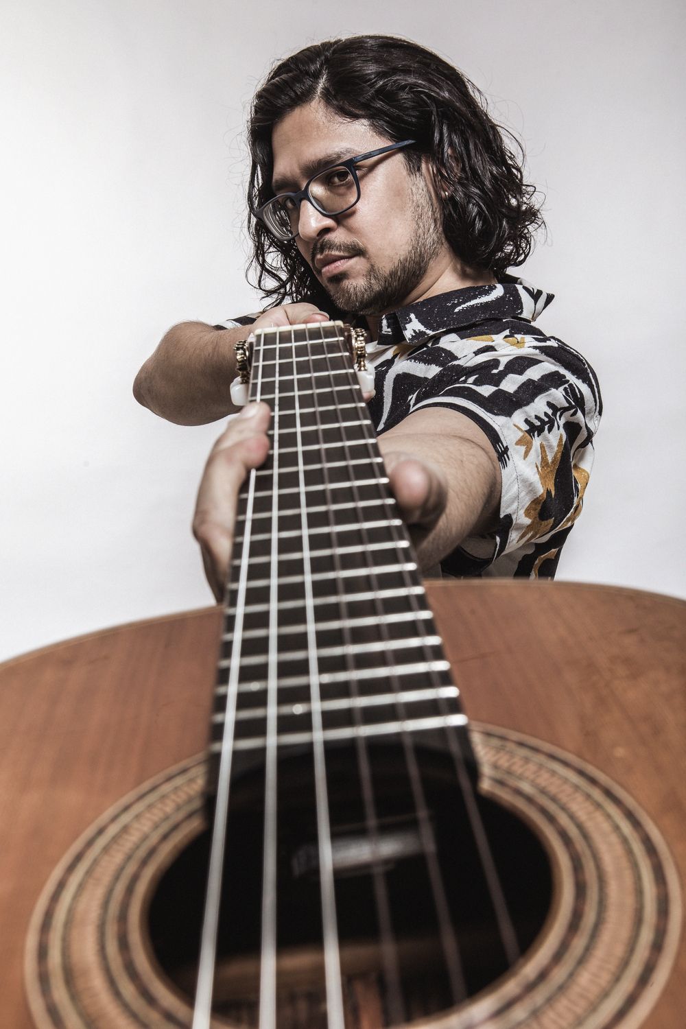 Pedro martinez guitar deals