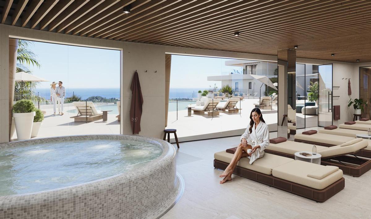 Estancia ‘360° by Cordia’