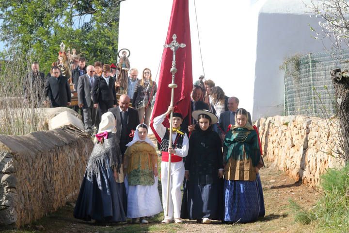 Fiestas de Santa Agnès