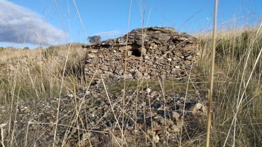 IU exige la protección del patrimonio de pueblos de Zamora inmersos en concentraciones parcelarias