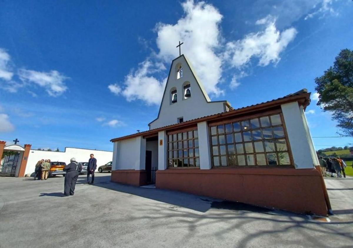 Pruvia, de la casa de postas al paraíso residencial y de las bodas
