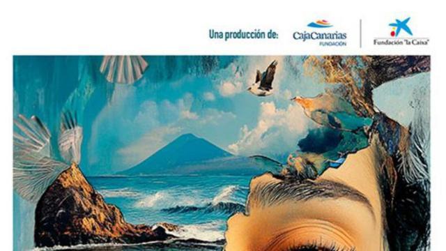 Cartel de Maud. | ELDÍA/LOT