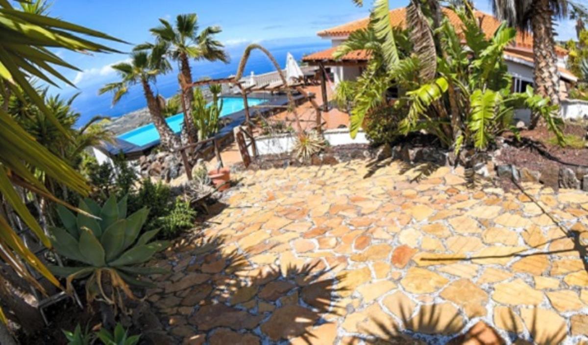 Casas en venta en Tenerife.