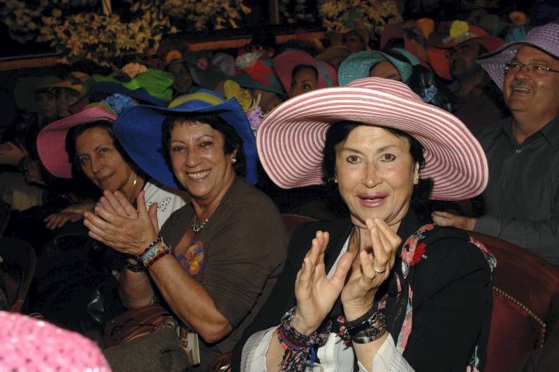 Campanadas de Boda (miércoles 1 a las 20.30h)