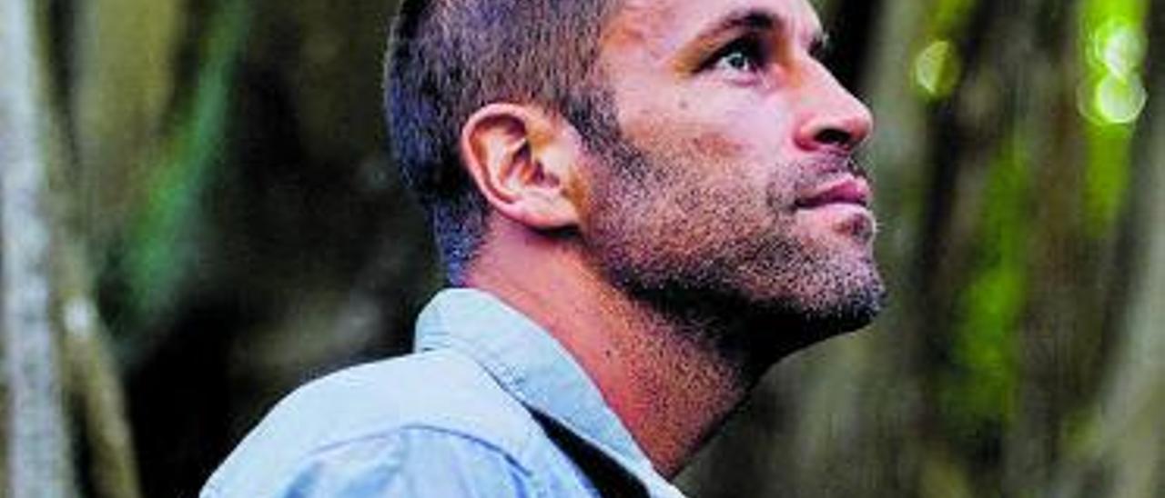 Jack Johnson. | | LA PROVINCIA/DLP