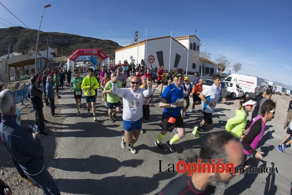 Carrera Popular La Azohía