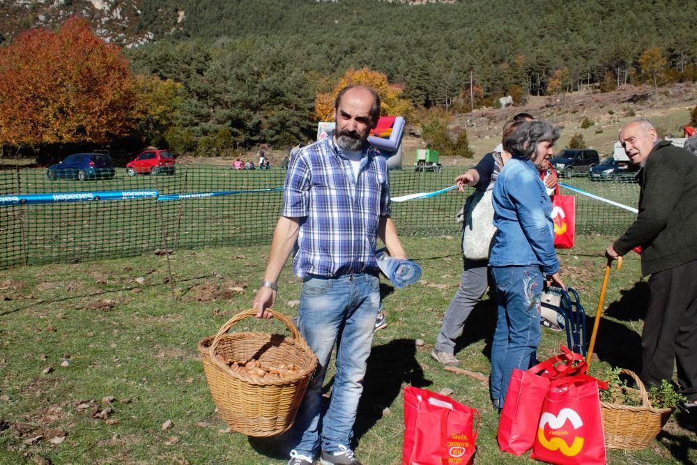 Concurs Boletaire de Berga