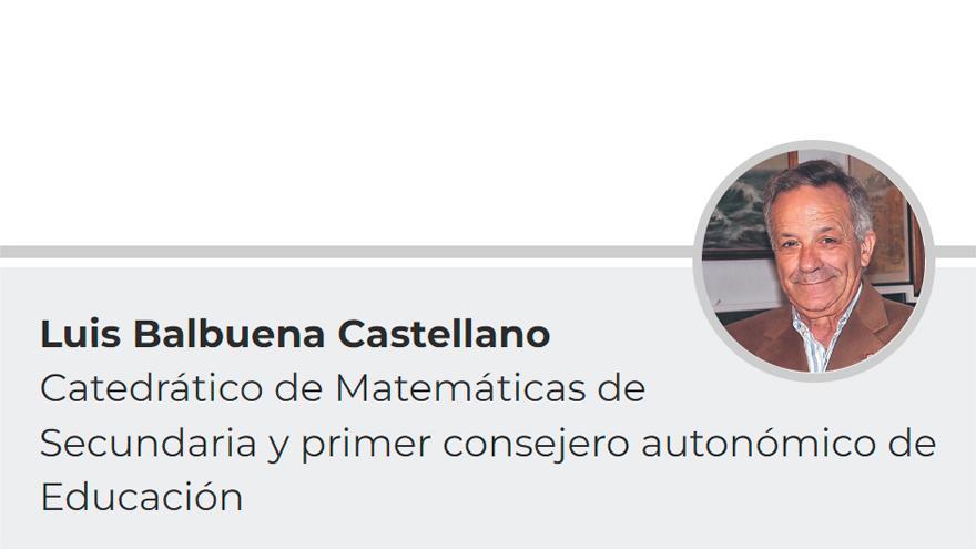 CUARENTA AÑOS SIN PACTO EDUCATIVO