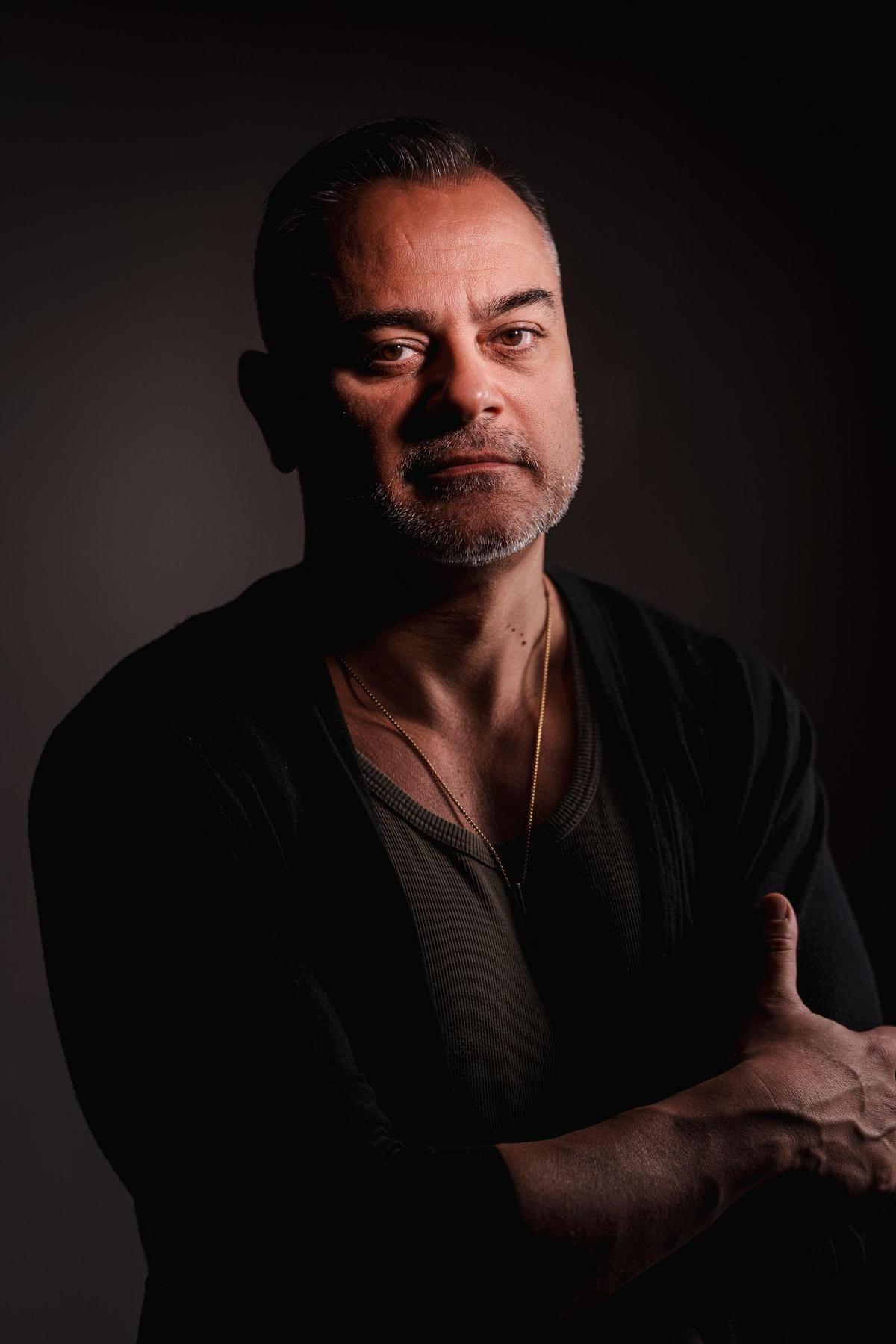 Nach presenta este sábado en València su nuevo disco 'Destino', dentro de la gira 'Nach tour'