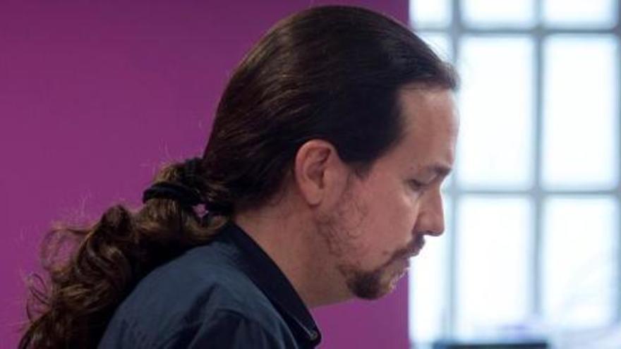 Pablo Iglesias deja la política, ¿se pasa a la TV?