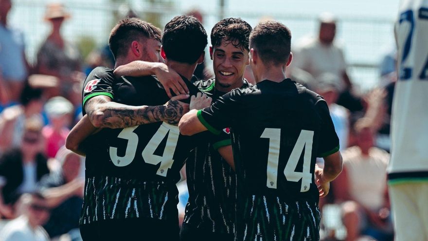 El Elche jugará dos amistosos ante Al Ahli y Al Ain