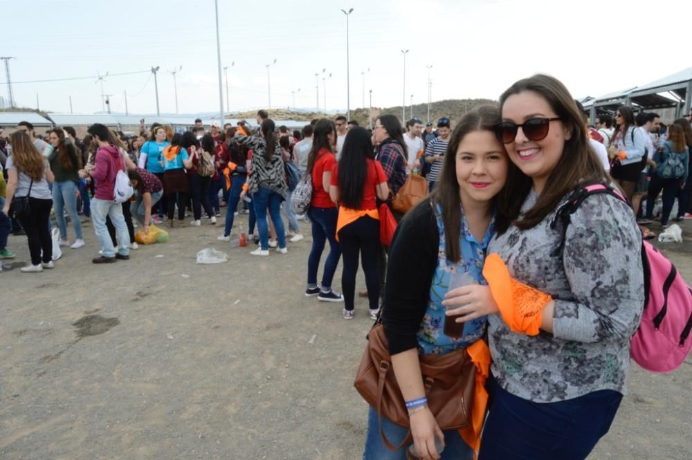 La Facultad de Económicas celebra su día del patrón