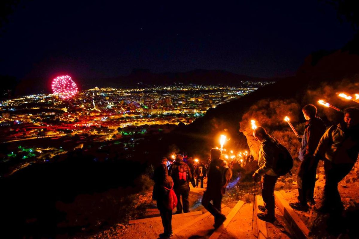Guía de los actos de Reyes Magos que no te puedes perder