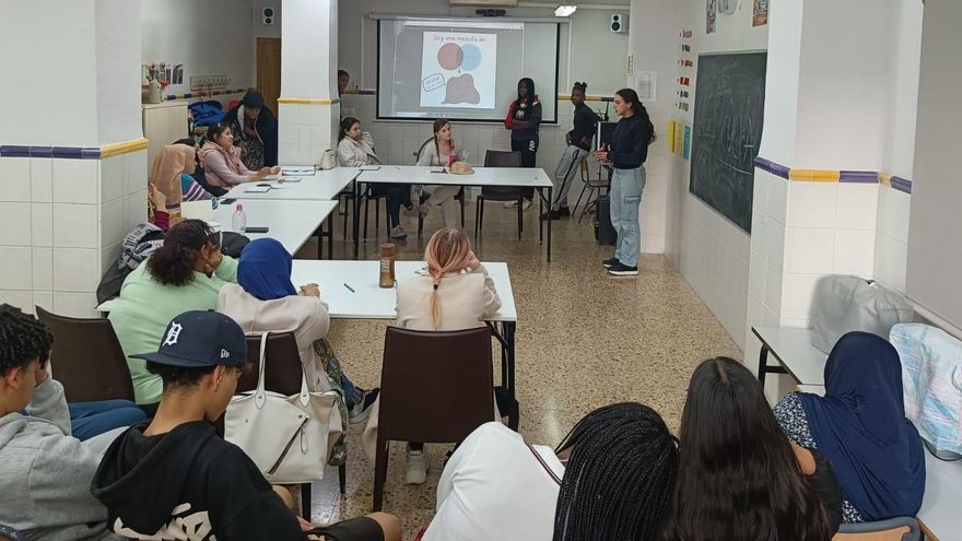 Proyecto Vivir celebra el seu 30 aniversari amb el I Fòrum Social