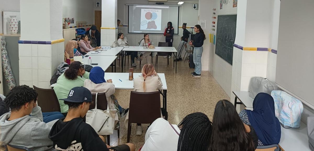 El Fòrum Social és un espai de trobada per a expertes professionals de la responsabilitat social.