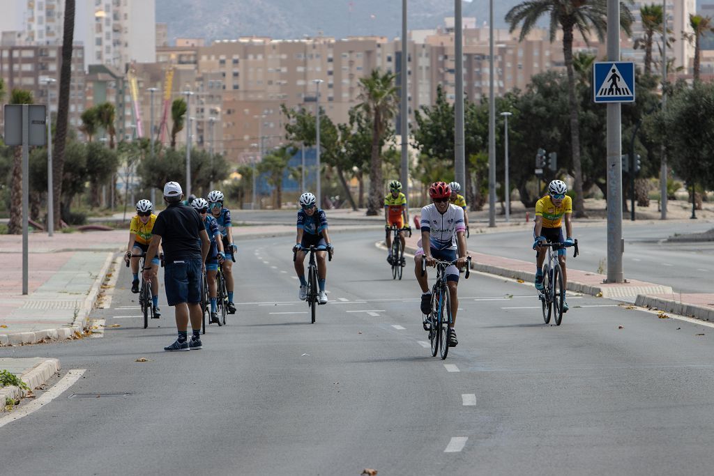 Trofeo Ciudad de Cartagena de Ciclismo