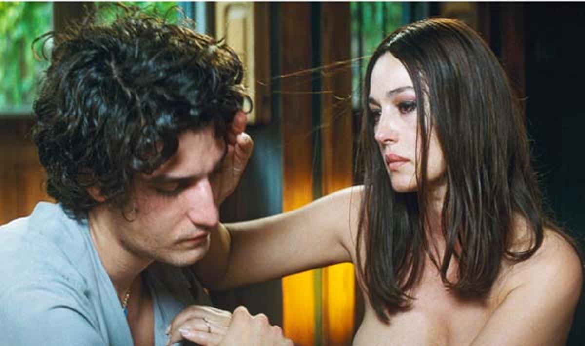 TRÀILER: ’Un verano ardiente’