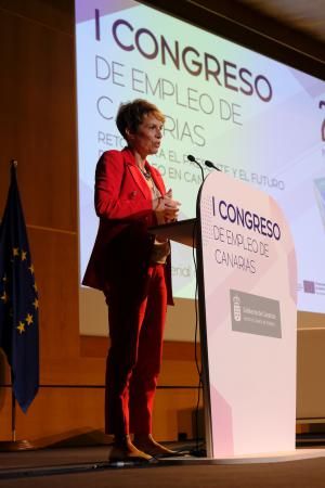 I Congreso de Empleo Canarias