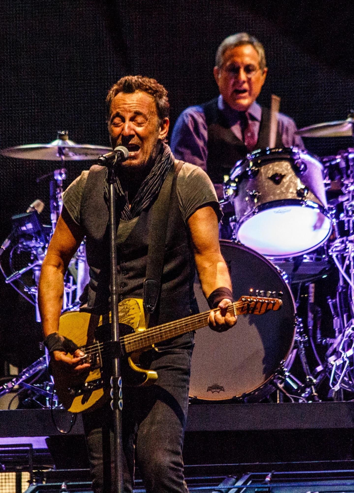 Bruce Springsteen oferirà un segon concert a l'Estadi Olímpic el 30 d'abril