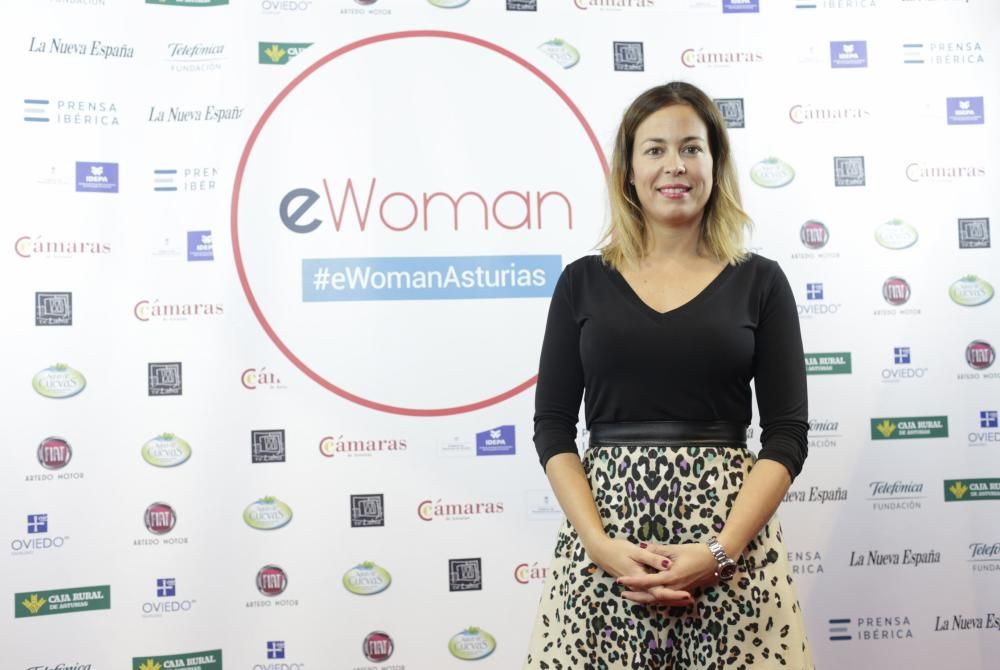 eWoman Asturias