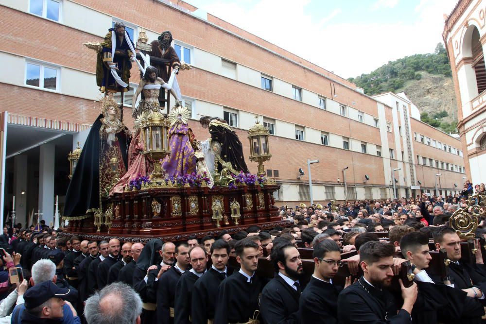 Viernes Santo | Descendimiento