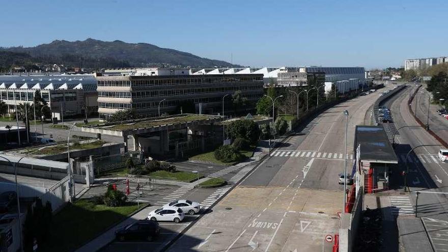 La pandemia deja en suspenso el empleo creado en Galicia en 4 años