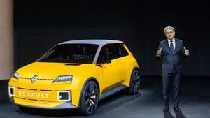 L’adeu de Luca de Meo a Renault obre un punt d’inflexió en el sector