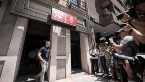 El jutge del Suprem apunta al PSOE després d’enviar Cerdán a la presó: «Persones jurídiques podrien haver-se lucrat de les adjudicacions»