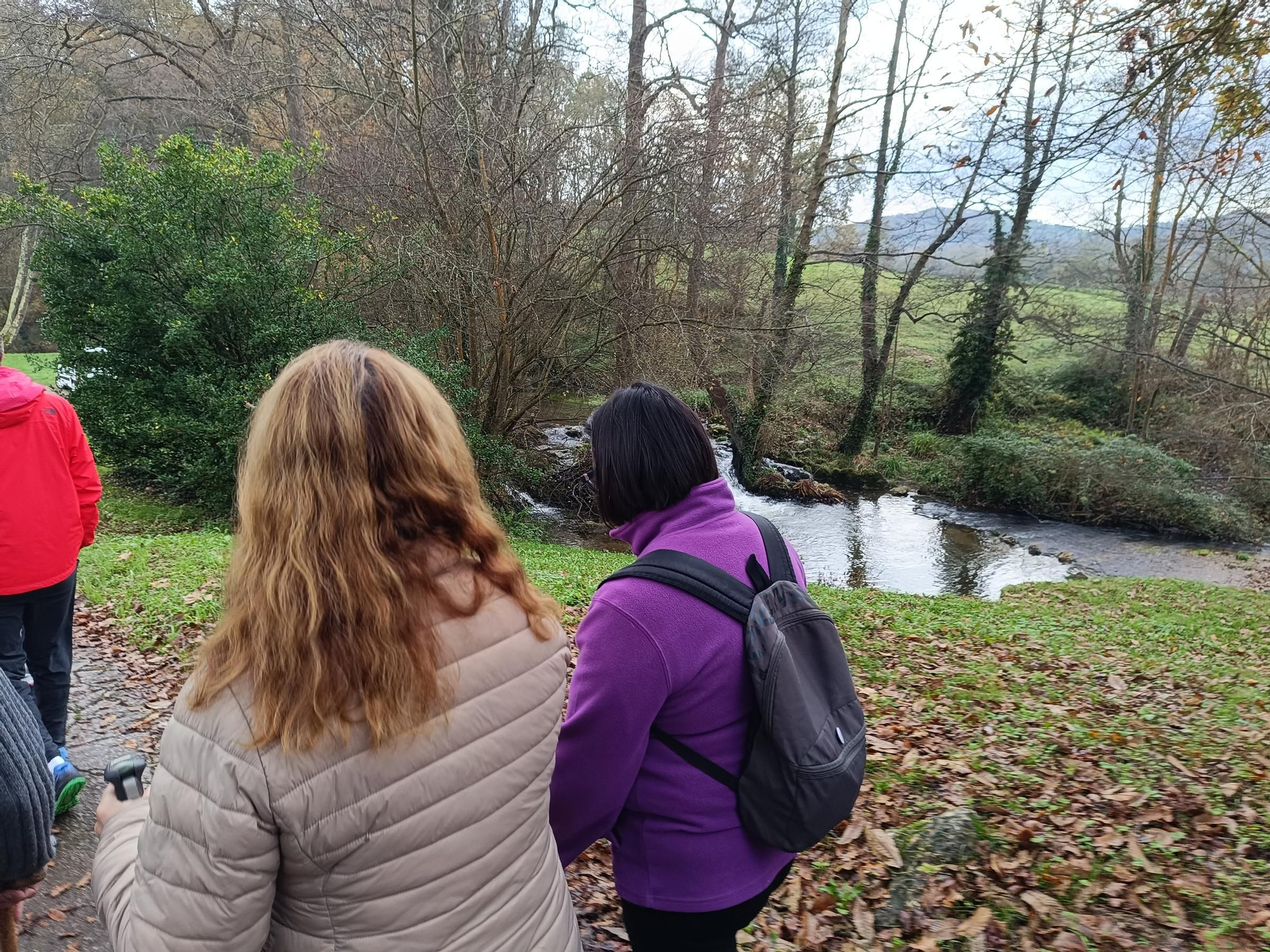 En imágenes: así fue el recorrido del III Belén de Cumbres