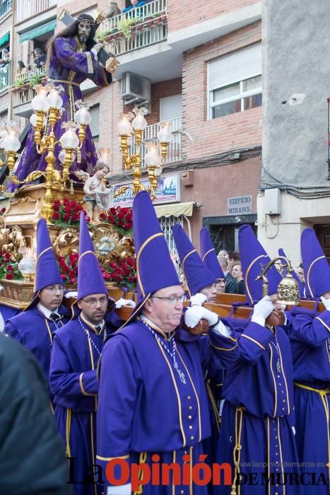 Magna Procesión del III Congreso de Cofradías (Sal