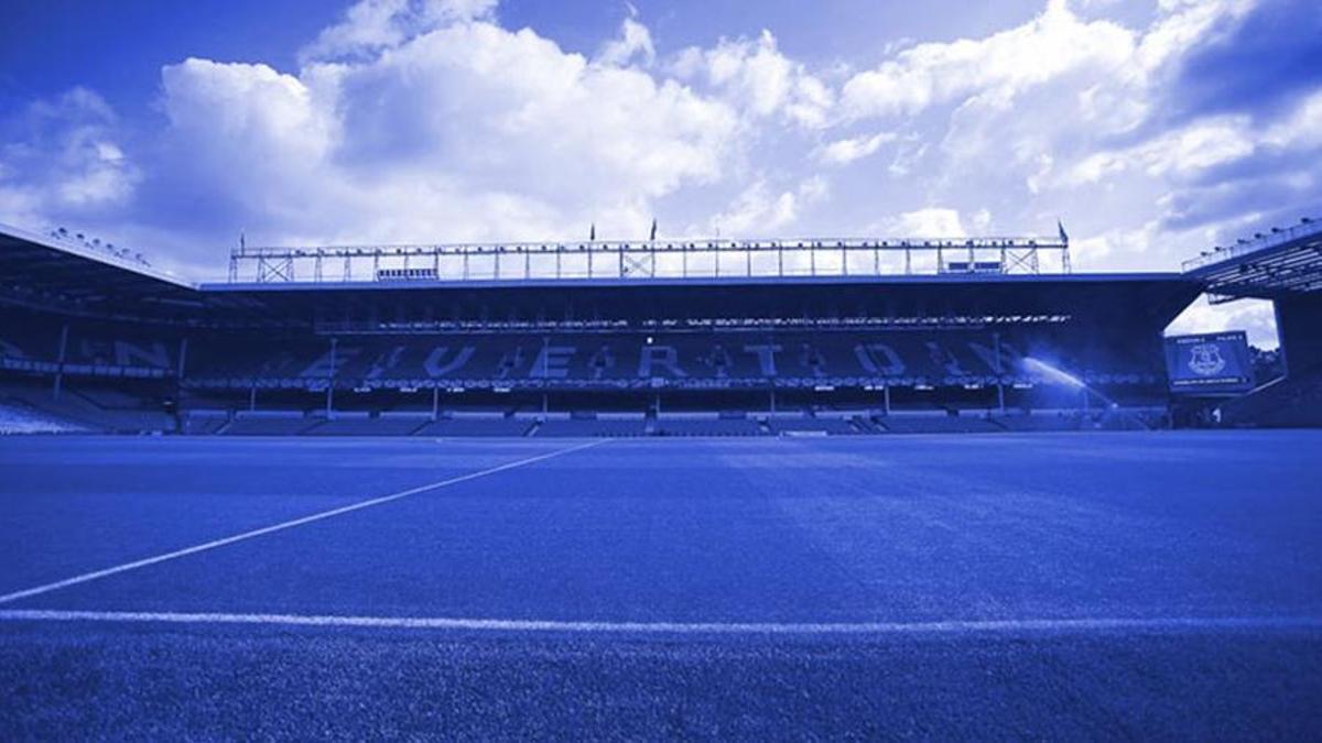 Un jugador de l’Everton, detingut per presumptes abusos sexuals a menors