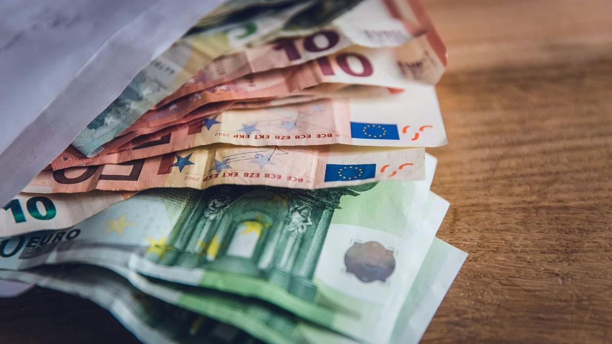 El Banco de España advierte: evita coger estos billetes.