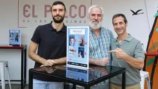 El Teatro de las Esquinas de Zaragoza combate el calor veraniego con sus ‘Delicias clásicas’