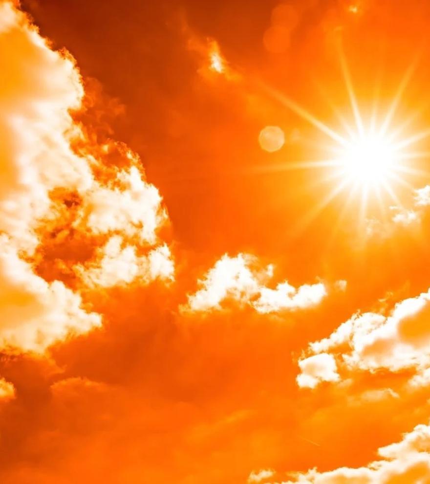 Confirmado: el verano de 2023 fue el más caluroso de los últimos 2.000 años