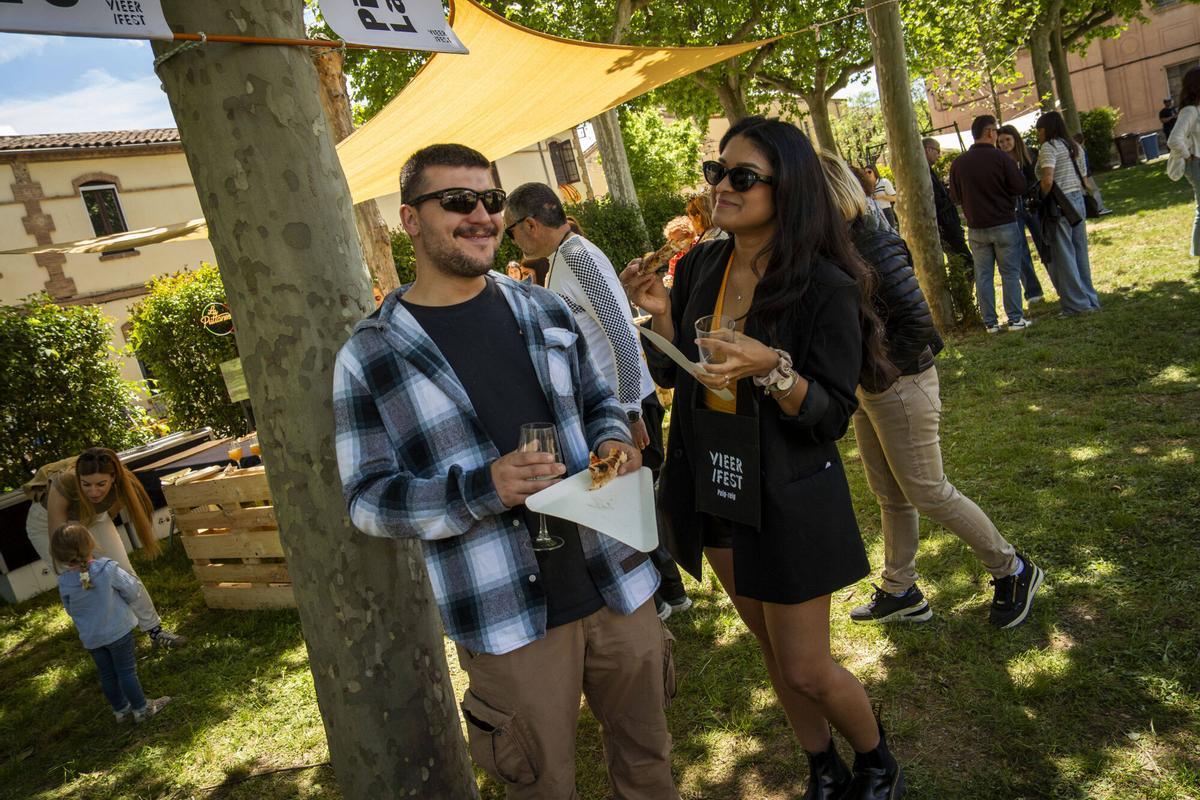 Imatges del Vieer Fest de Puig-reig Imatges del Vieer Fest de Puig-reig