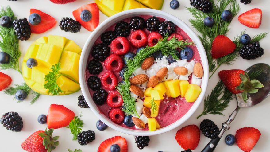 Los boles para desayuno que arrasan en Carrefour y cambian según tu ‘mood’