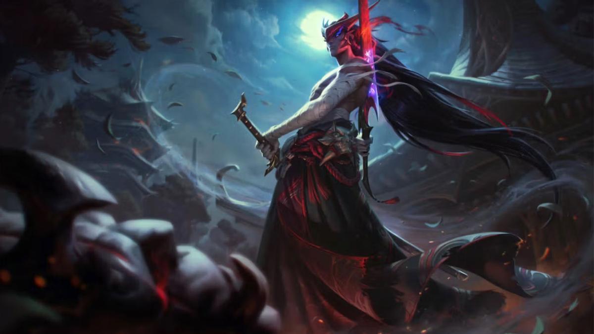 Teamfight Tactics.