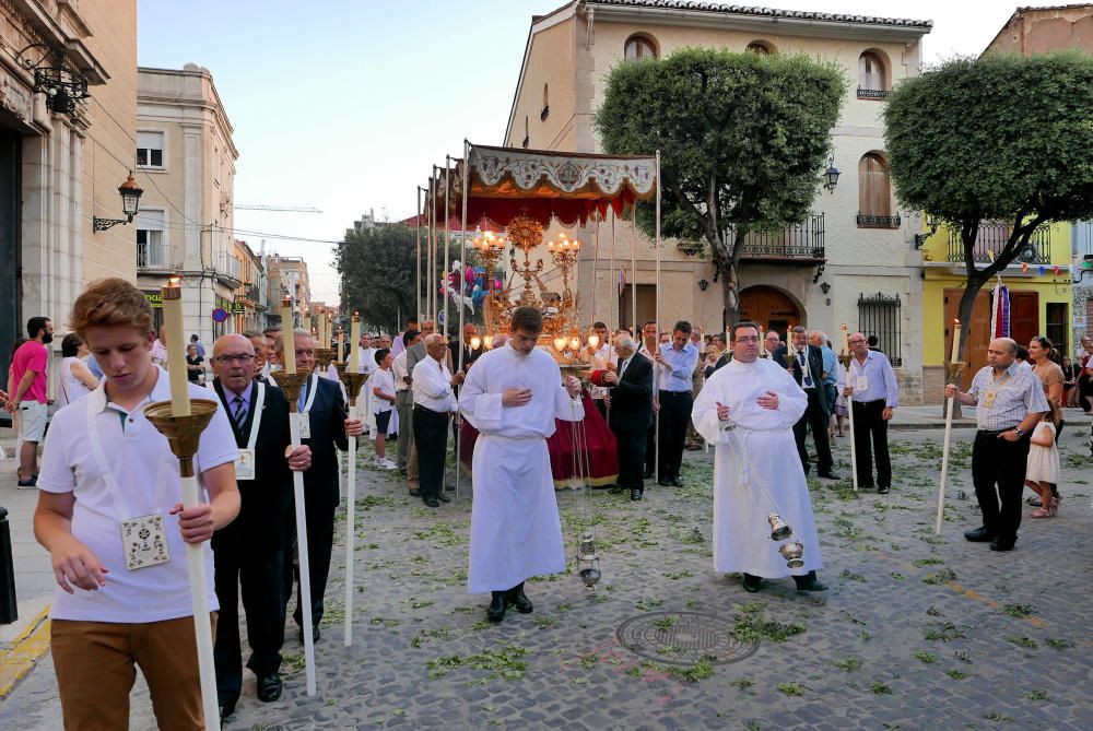 Fiestas de Alboraia