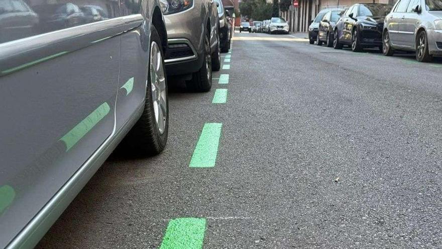 Figueres implantarà al setembre una nova àrea verda amb 316 places al Poble Nou